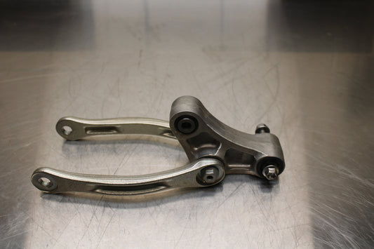 23-24 KAWASAKI NINJA ZX14R NEW!! REAR DOGBONE SHOCK LINKAGE LINK BB141