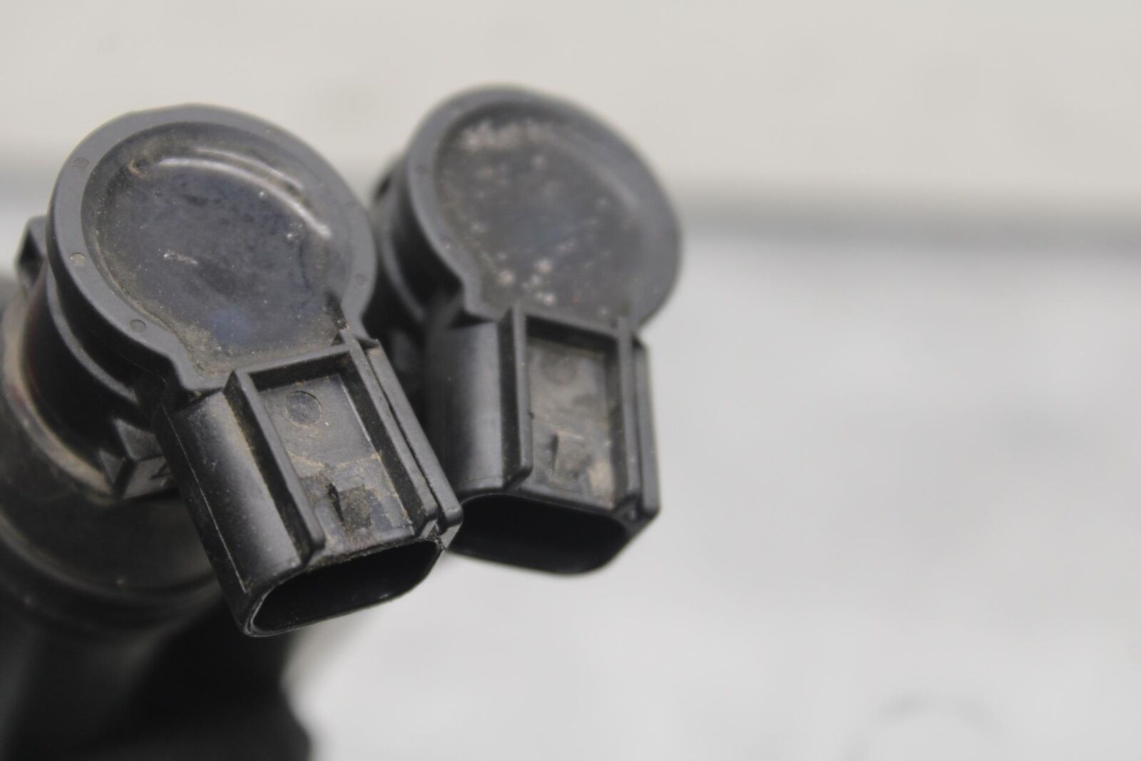 12-17 KAWASAKI ER-6N Z650 IGNITION COILS COIL SPARK PLUG CAPS BB607