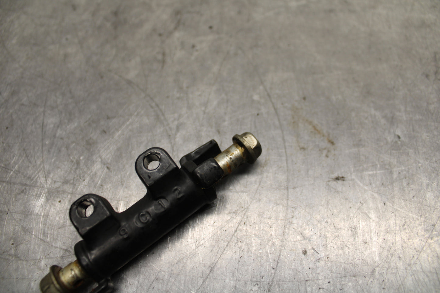 1984 Yamaha Virago 1000 XV1000 BRAKE HOSE SPLITTER BB117