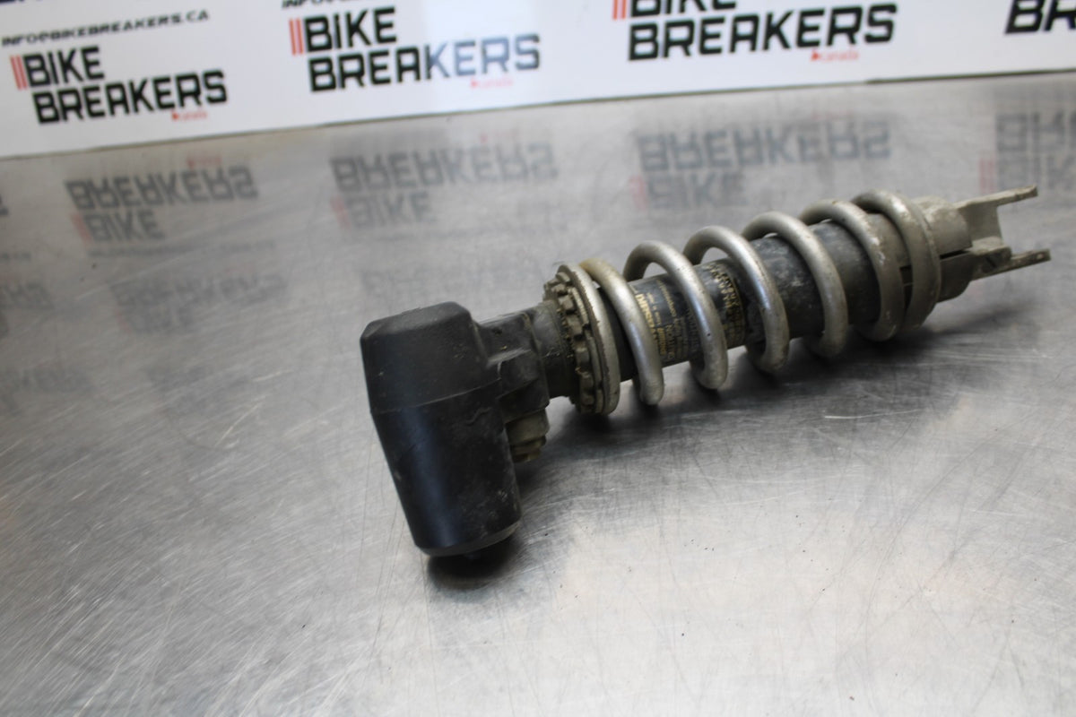 07-08 KAWASAKI NINJA ZX6R REAR BACK SHOCK ABSORBER SUSPENSION BB175