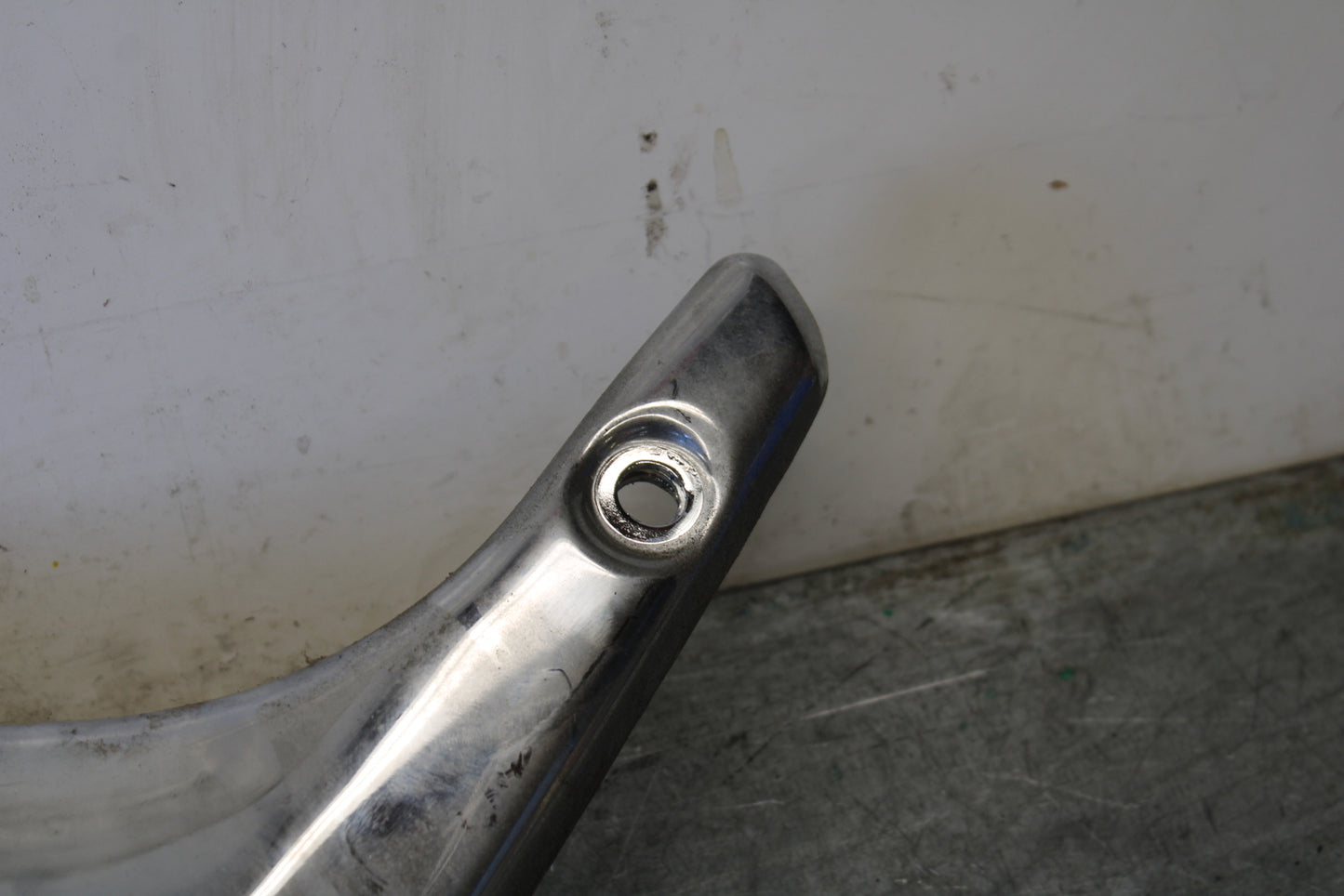 04 SUZUKI INTRUDER 800 REAR STRUT SET PAIR BB758