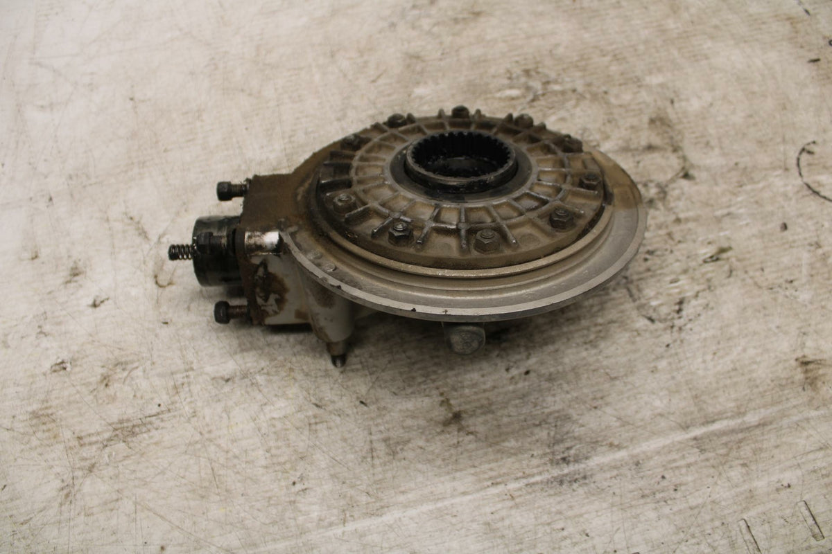 80-81 YAMAHA XS1100 SPECIAL FINAL DRIVE GEAR DIFFERENTIAL BB377