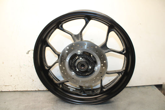 19-24 YAMAHA R3 REAR WHEEL BACK RIM BB736