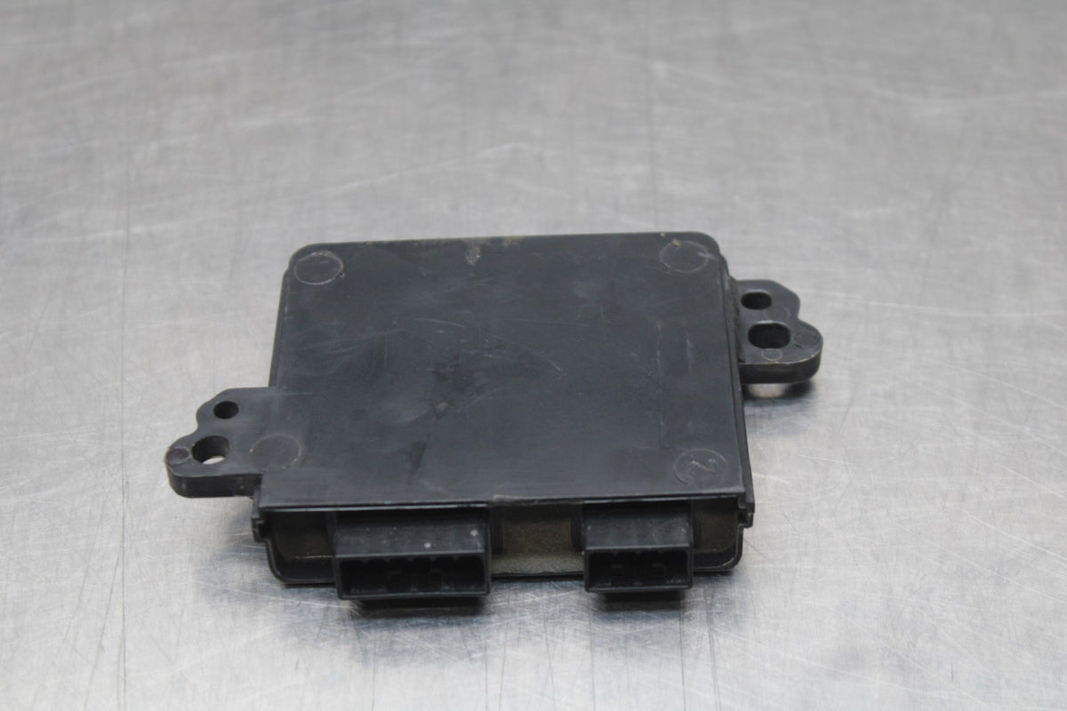22-25 YAMAHA YZF R7 LIGHT ECU CONTROLLER UNIT BLACK BOX ECM  BB769
