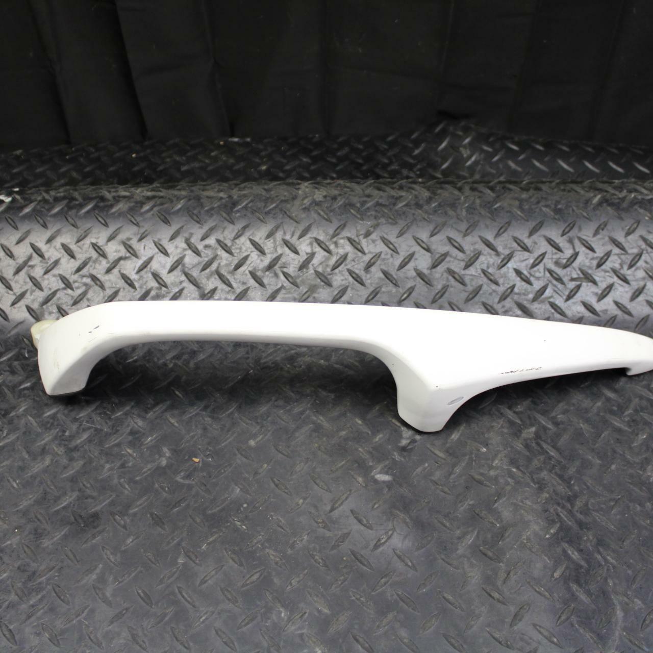 07 SUZUKI BURGMAN 650 RIGHT PASSENGER REAR SEAT GRAB BAR HANDLE BB183