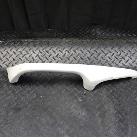 07 SUZUKI BURGMAN 650 RIGHT PASSENGER REAR SEAT GRAB BAR HANDLE BB183