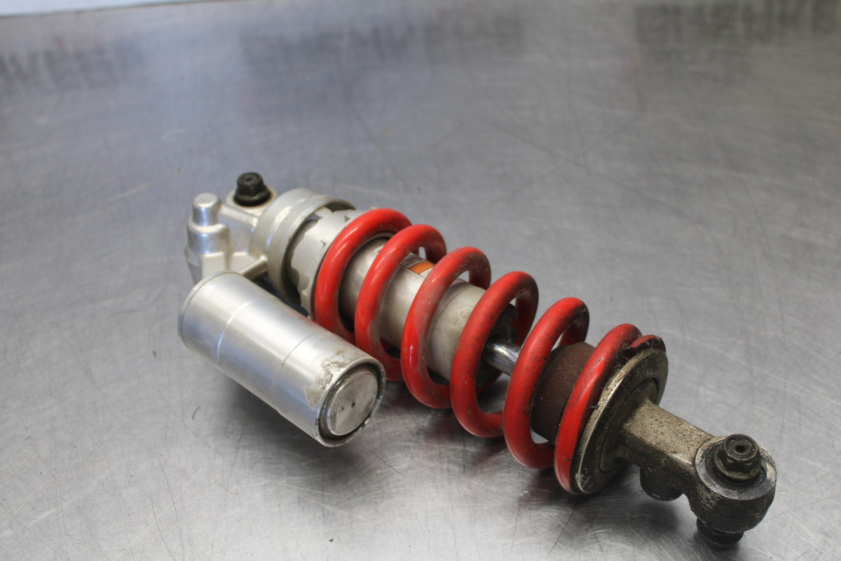 05 YAMAHA YZF R6 REAR BACK SHOCK ABSORBER SUSPENSION BB894