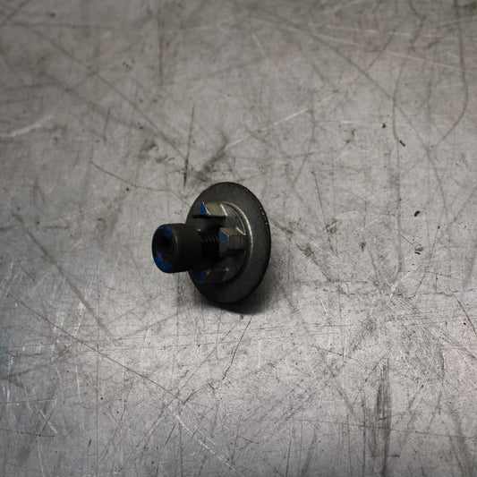 08-09 SUZUKI GSXR600 SPEED SPEEDOMETER SENSOR BB468