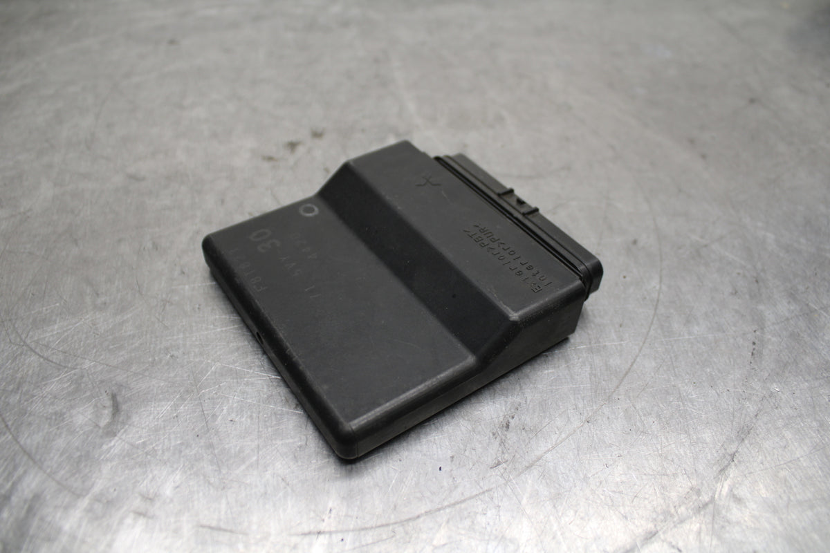 04-05 YAMAHA YZF R1 ECU COMPUTER CONTROLLER UNIT BLACK BOX ECM CDI BB131