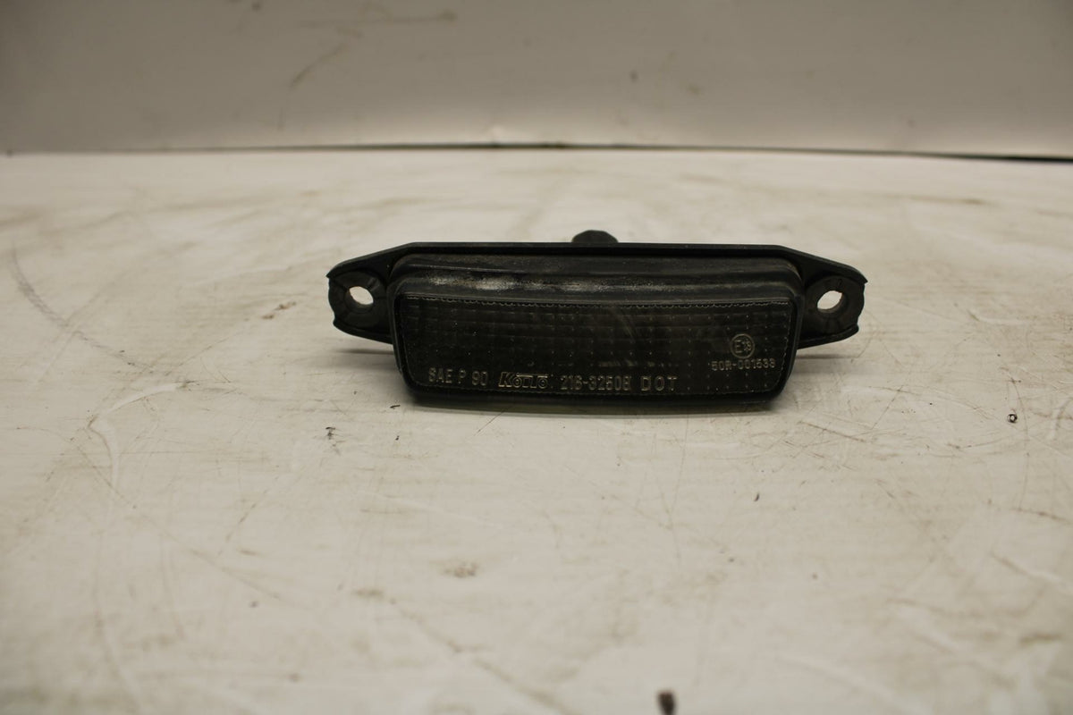 93-96 SUZUKI GSXR750W RUNNING PILOT FRONT LIGHT  BB266