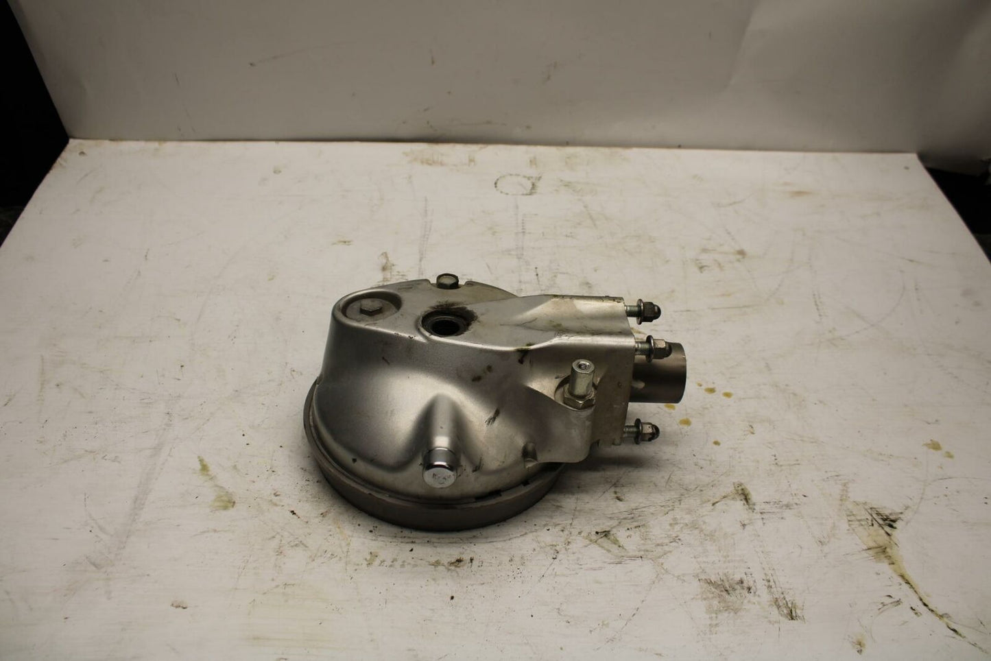 05-07 HONDA VTX1800F2 FINAL DRIVE GEAR DIFFERENTIAL BB351