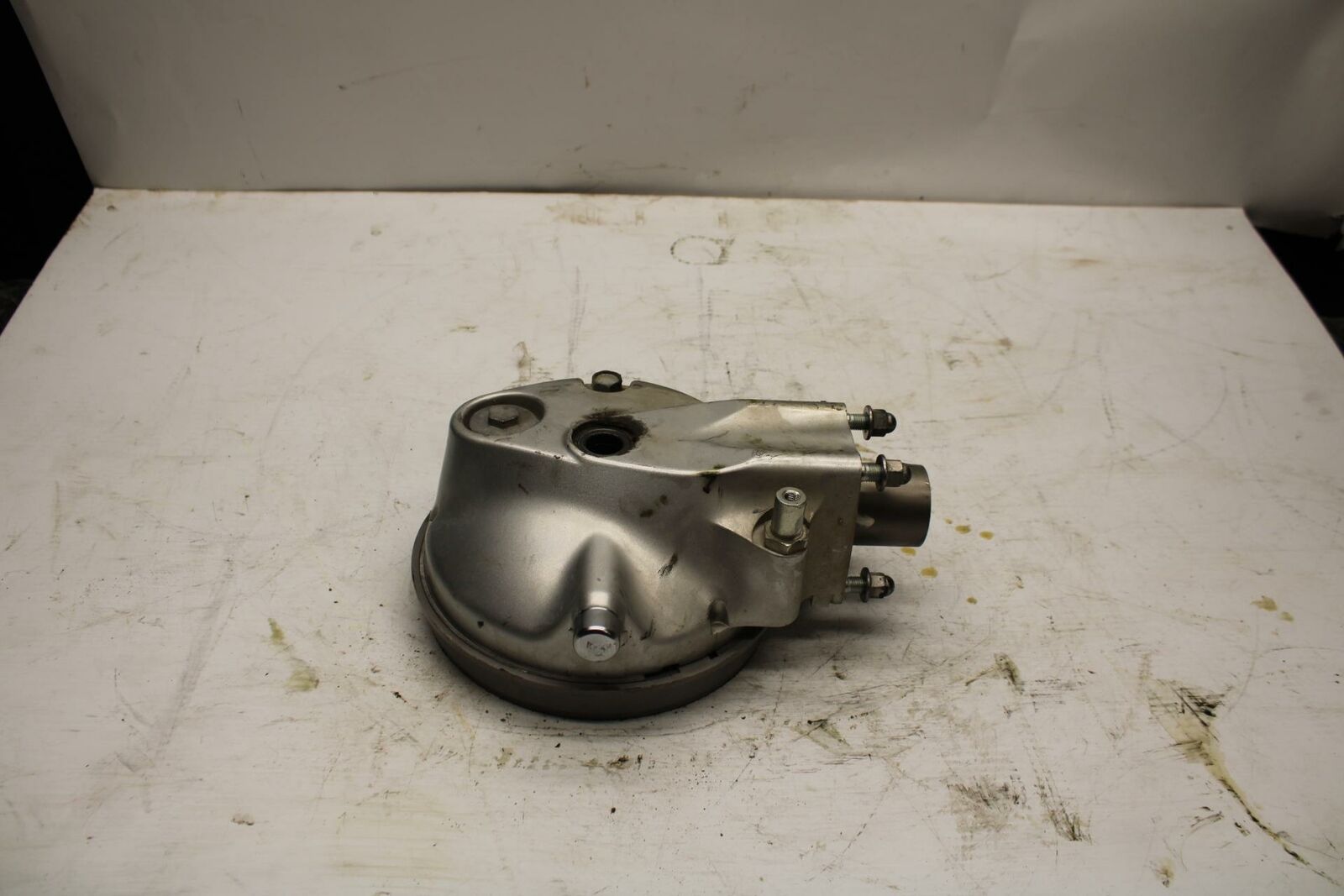 05-07 HONDA VTX1800F2 FINAL DRIVE GEAR DIFFERENTIAL BB351
