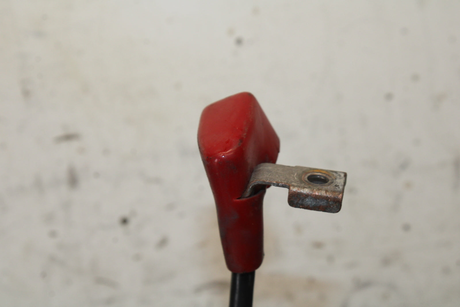 03-04 KAWASAKI NINJA ZX6RR ENGINE STARTER RELAY STARTING MOTOR SWITCH BB684