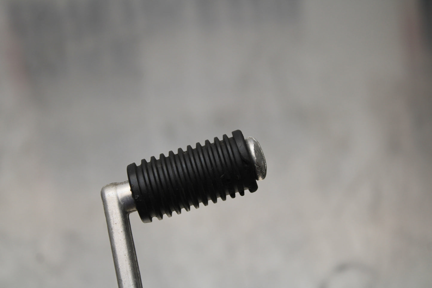 13-17 KAWASAKI NINJA ZX6R ZX636 ABS SHIFTER LINKAGE SHIFT LINK PEDAL BB143