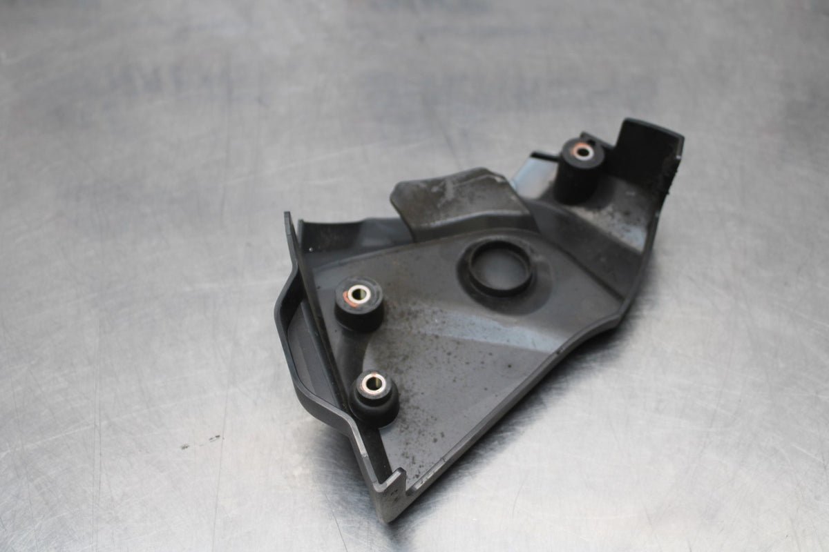 23-24 YAMAHA MT-07 ENGINE SPROCKET COVER BB194