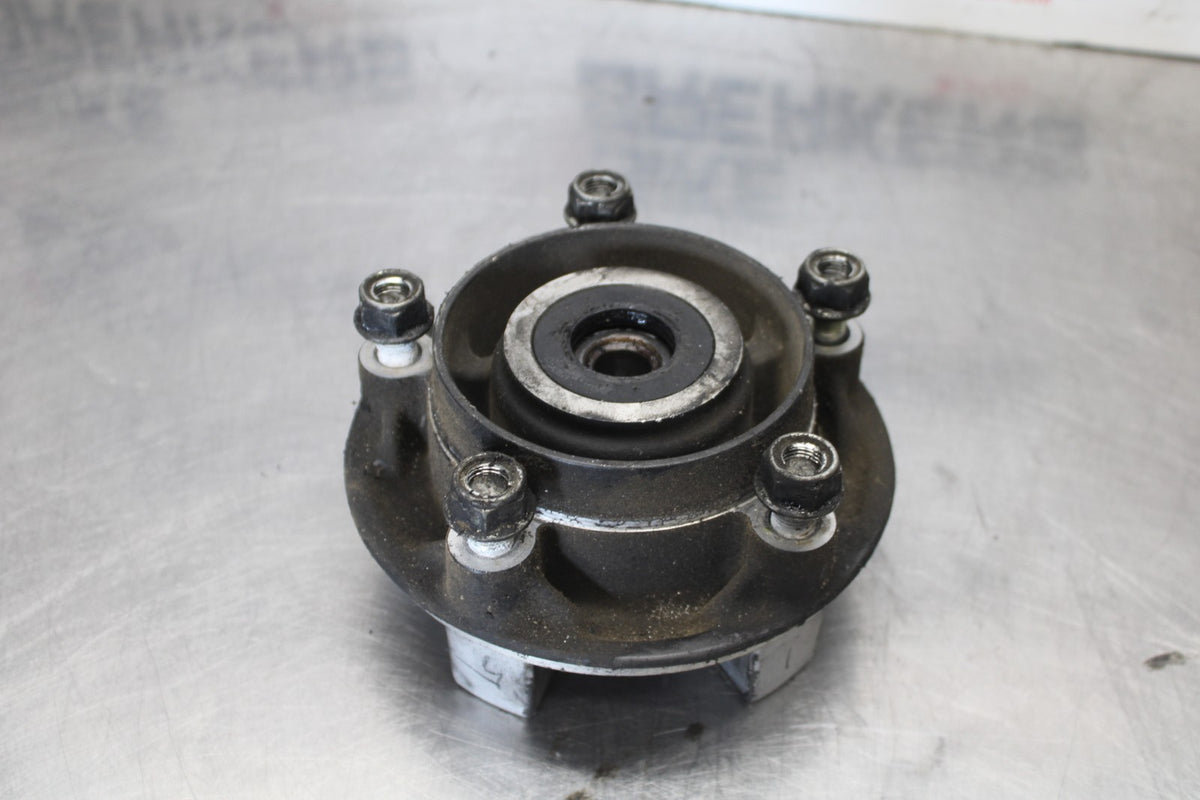 16 HONDA CB500F ABS REAR HUB & SHOCK DAMPERS CUSH ABSORBERS BB930