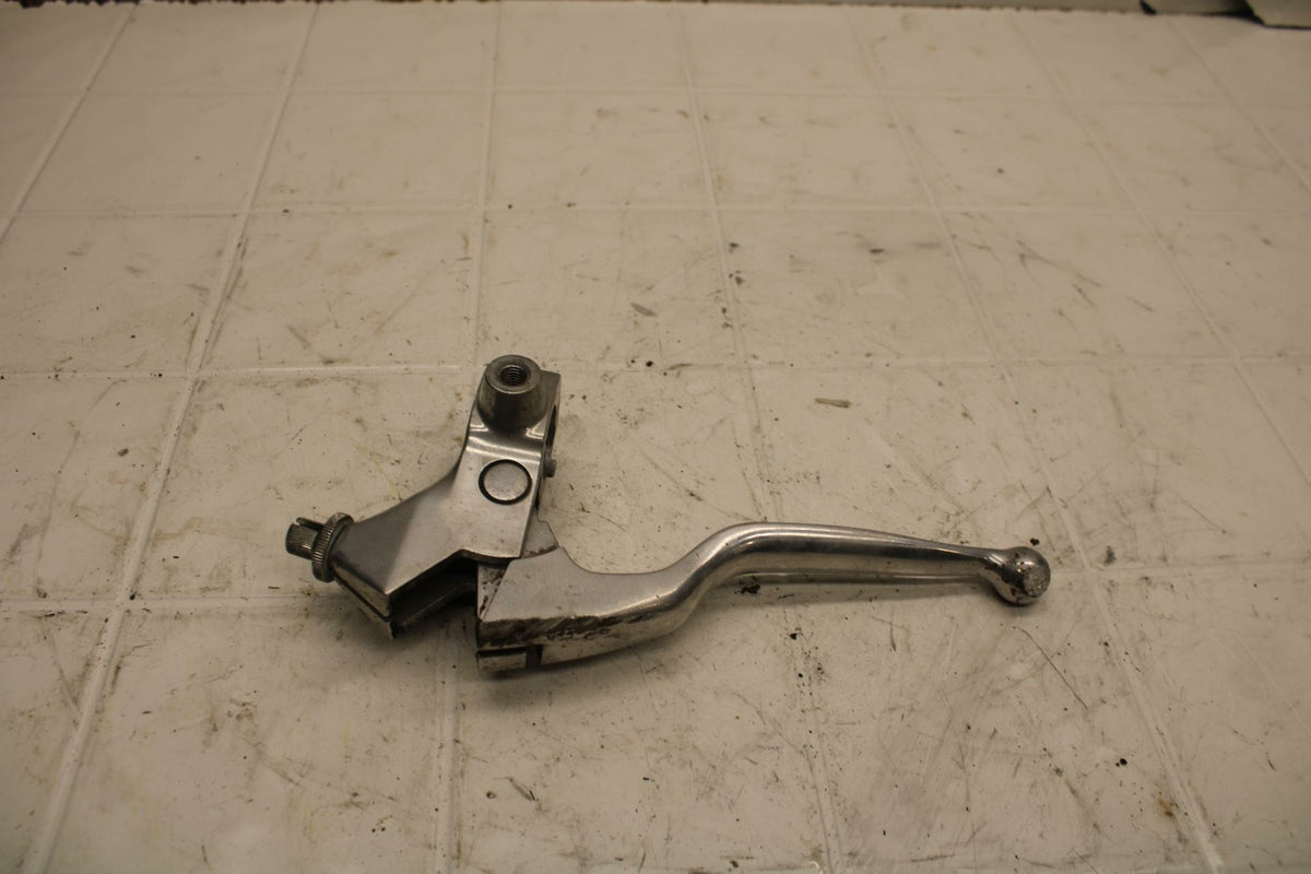 07-08 YAMAHA V STAR 1100 CLUTCH PERCH MOUNT WITH LEVER  BB404
