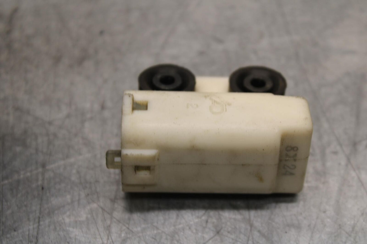 06-14 YAMAHA ROADLINER S XV1900S TIP OVER BANK ANGLE CRASH SENSOR SWITCH  BB619