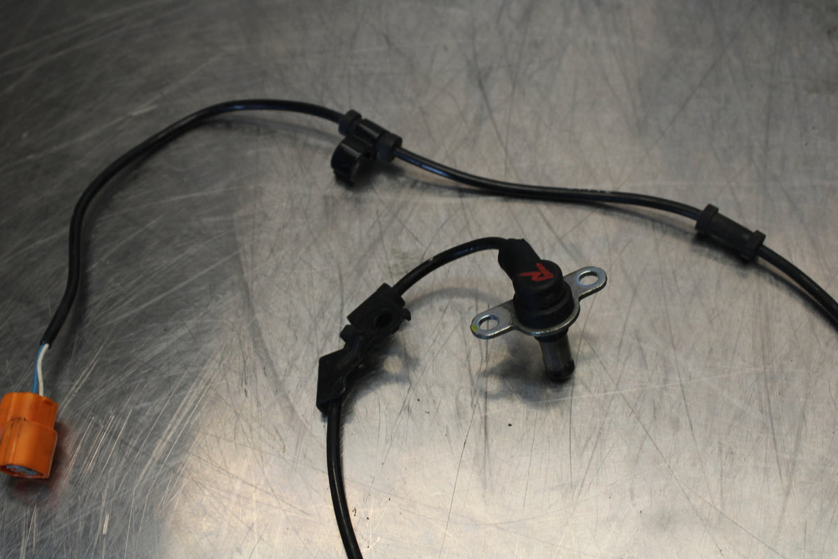 12-16 HONDA CBR1000RR REAR ABS BRAKE SENSOR BB157