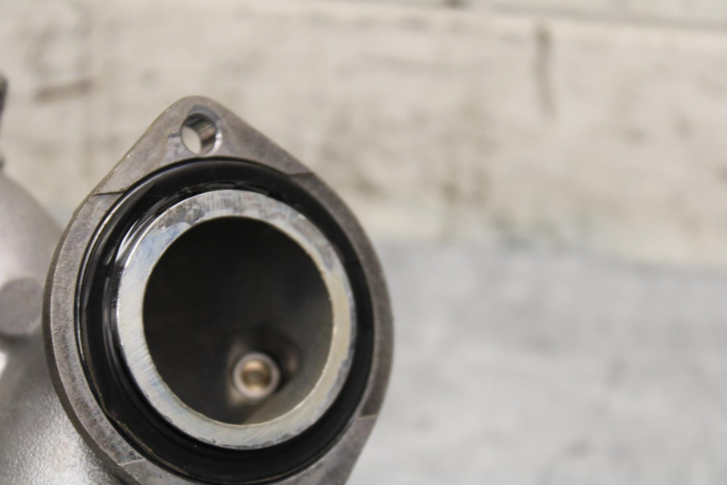 2005 Kawasaki Vulcan 1600 VN1600D Nomad THROTTLE BODY BODIES BB556