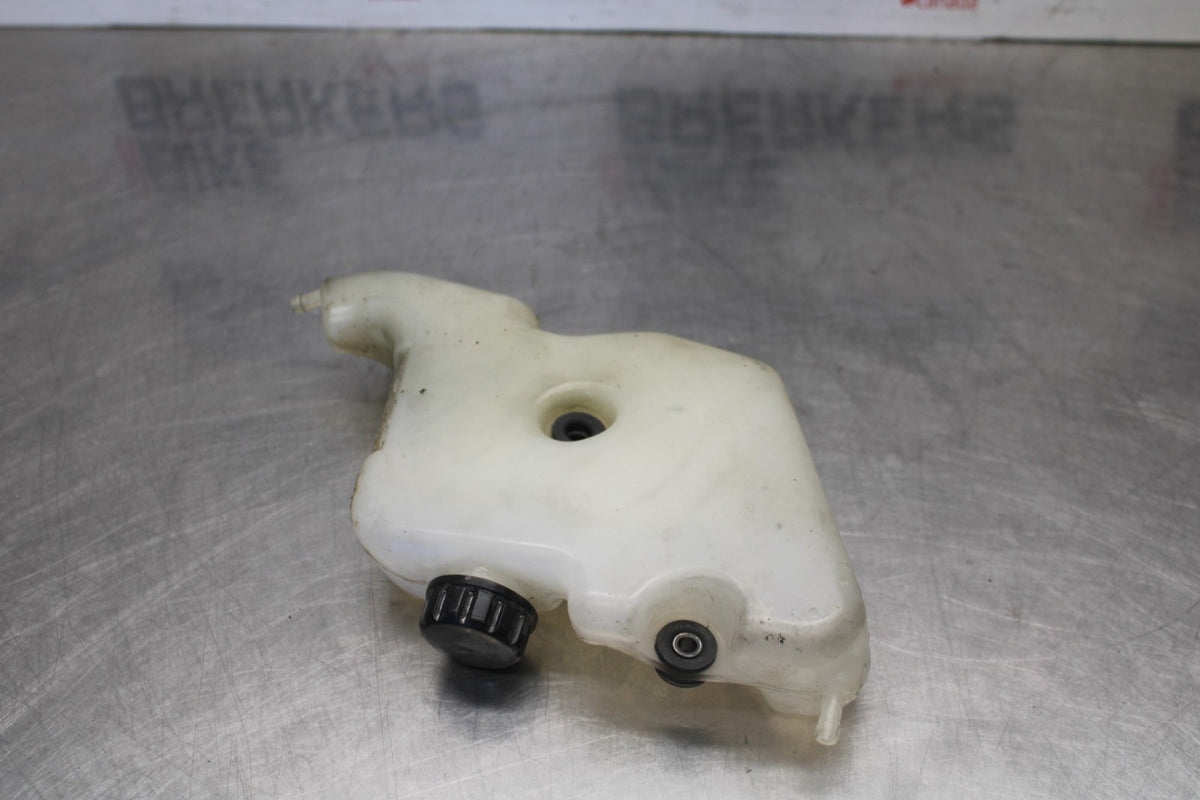04-05 KAWASAKI NINJA ZX10R COOLANT WATER TANK RESERVOIR BOTTLE BB931