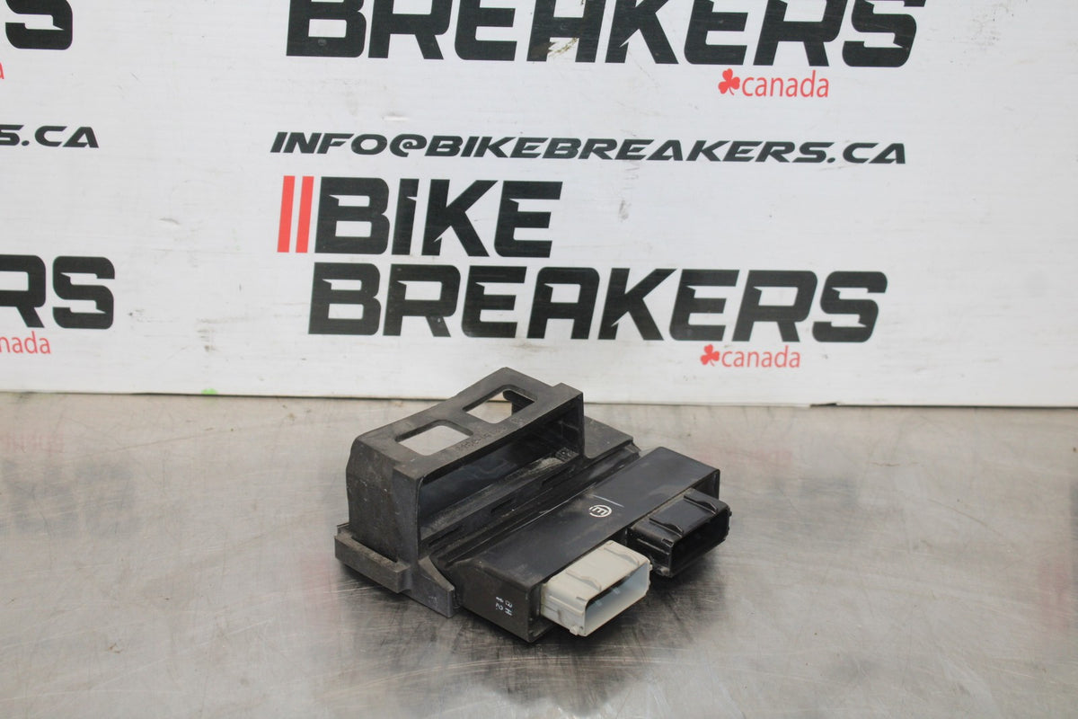 24-25 KAWASAKI ELIMINATOR 450 ECU COMPUTER CONTROLLER UNIT ECM CDI BB869