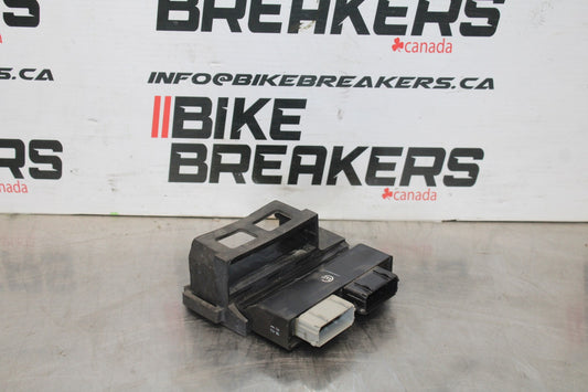 24-25 KAWASAKI ELIMINATOR 450 ECU COMPUTER CONTROLLER UNIT ECM CDI BB869