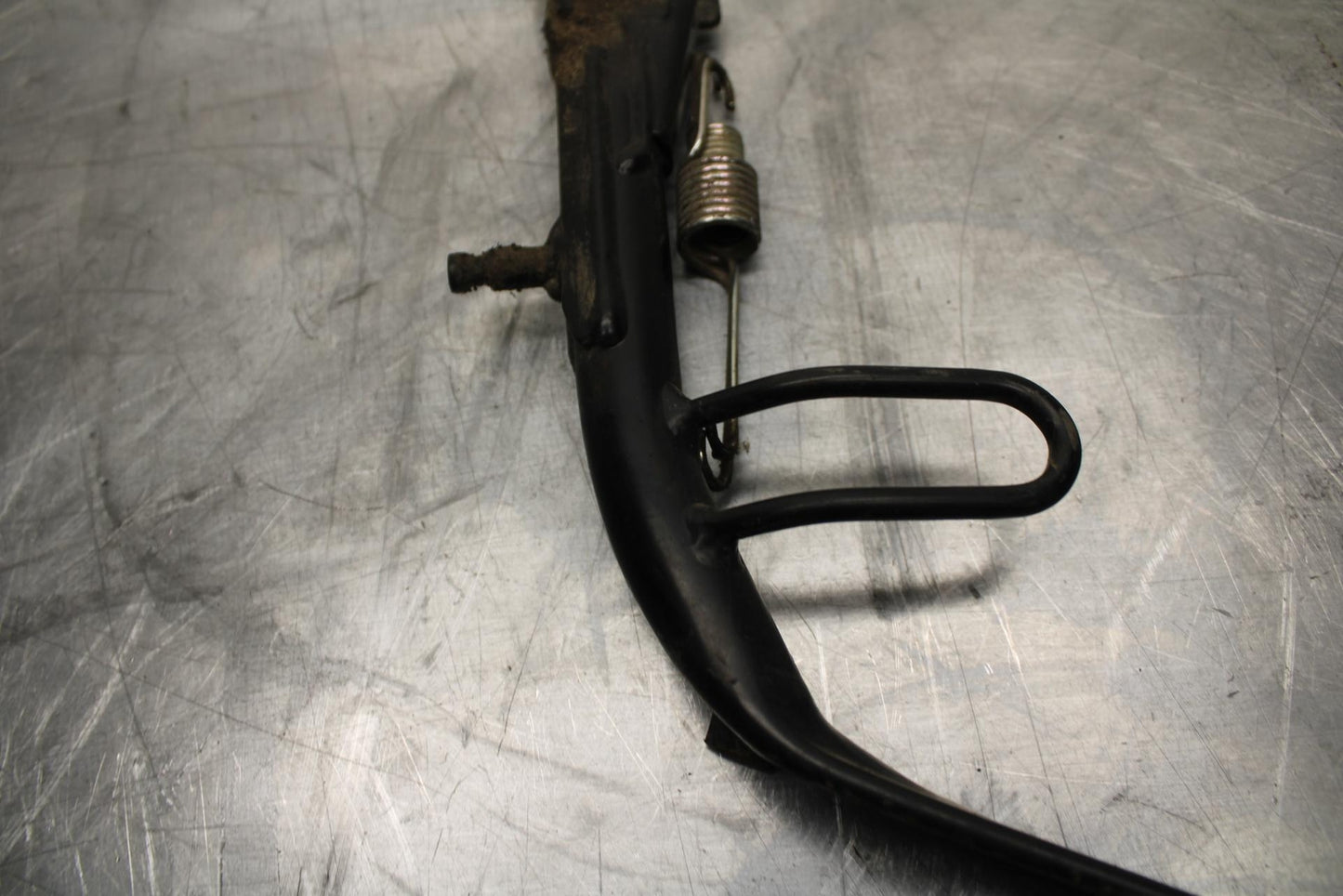 17-23 SUZUKI GSXR 250 GSX250RL8 KICKSTAND SIDE KICK STAND BB490