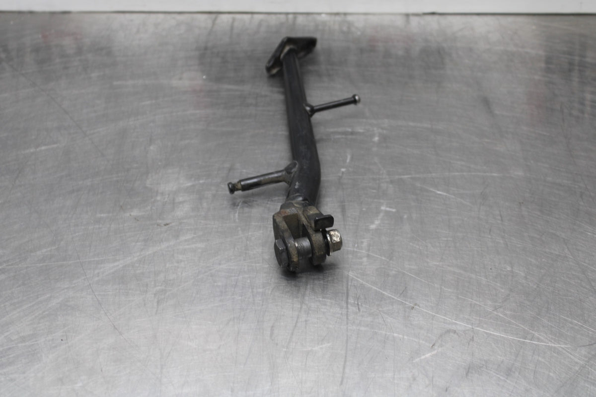 07-08 KAWASAKI NINJA ZX6R KICKSTAND SIDE KICK STAND BB320