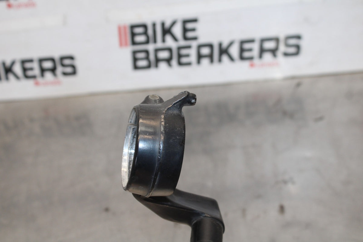 00-01 HONDA CBR929RR RIGHT CLIP ON HANDLEBAR BB925