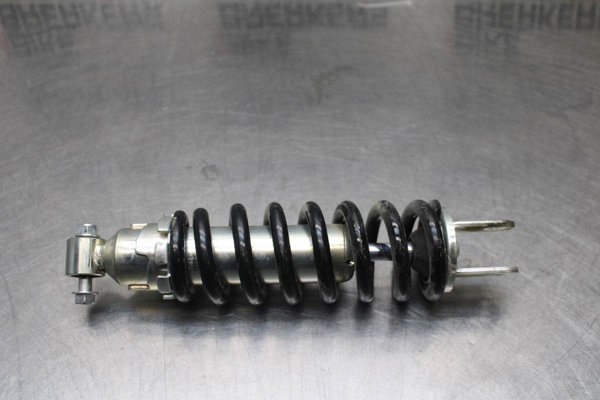 15 SUZUKI BOULEVARD C50 REAR BACK SHOCK ABSORBER BB775