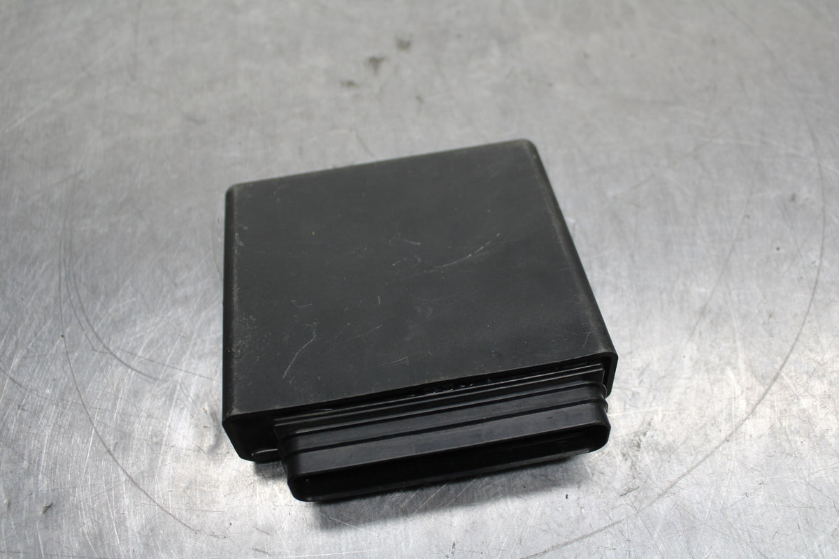 04-05 YAMAHA YZF R1 ECU COMPUTER CONTROLLER UNIT BLACK BOX ECM CDI BB131