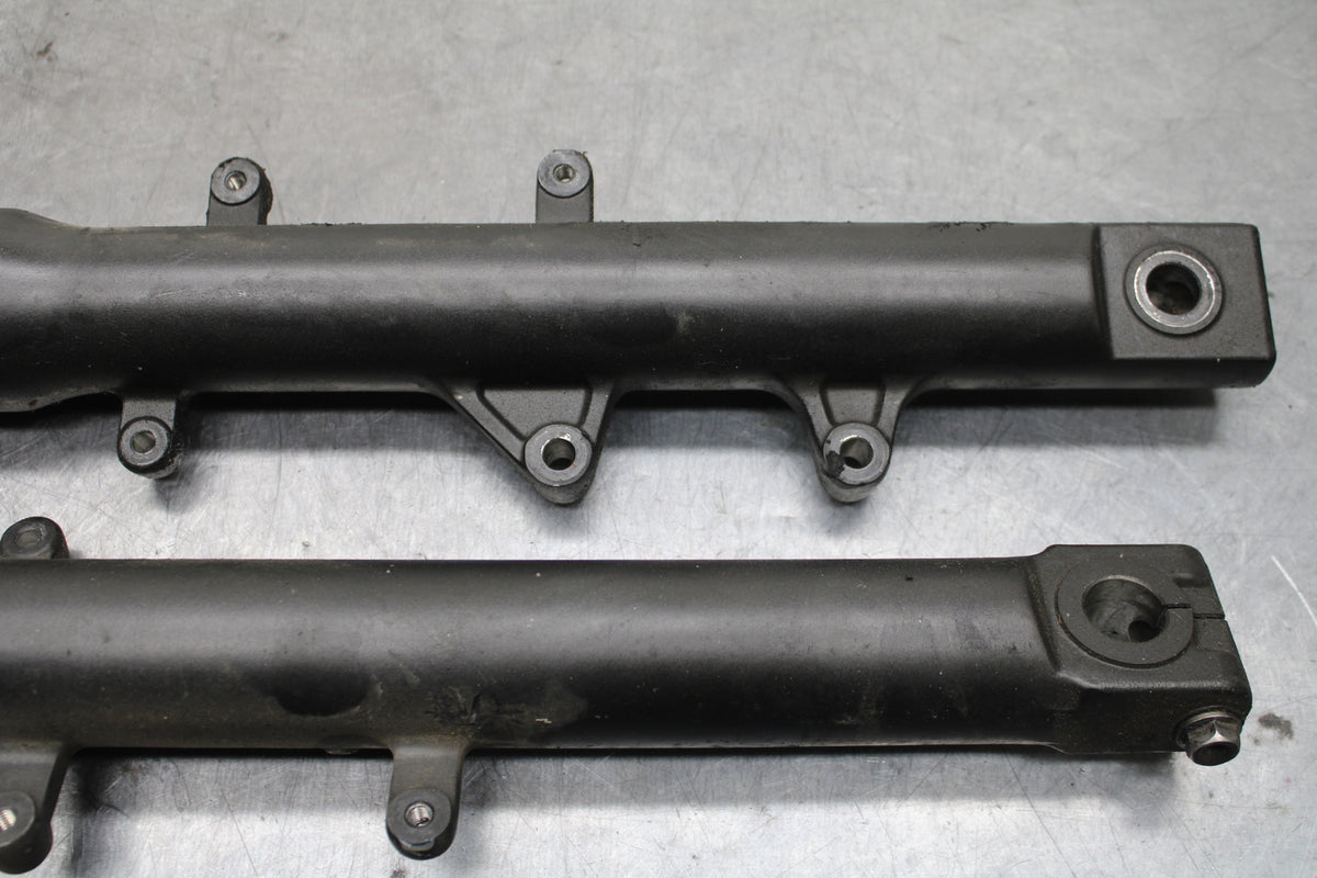 15-16 HONDA CB300F FRONT FORKS SHOCK SUSPENSION SET PAIR BB740