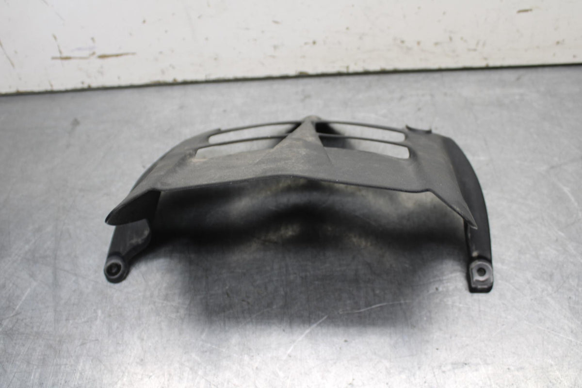 09-12 KAWASAKI NINJA ZX6R REAR BACK WHEEL TIRE HUGGER FENDER 35023-0171 BB640