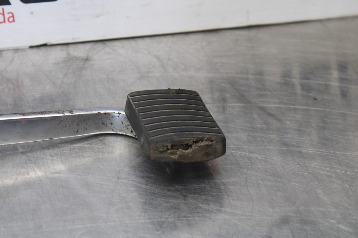 03 KAWASAKI VULCAN 1600 SHIFTER LINKAGE SHIFT LINK PEDAL BB865