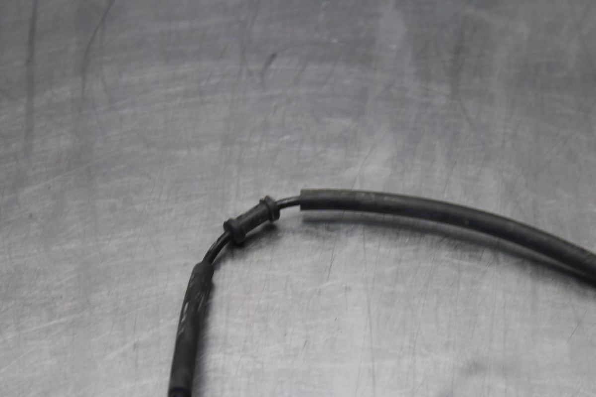 23 KAWASAKI NINJA 650 EX650 REAR ABS BRAKE SENSOR BB920