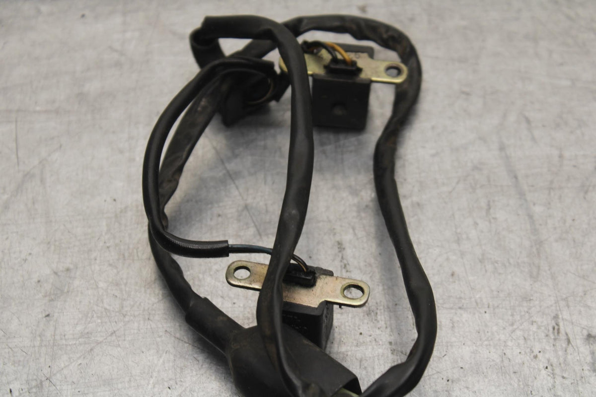 84-86 KAWASAKI GPZ900 CRANKSHAFT POSTION PICK UP SENSOR BB84