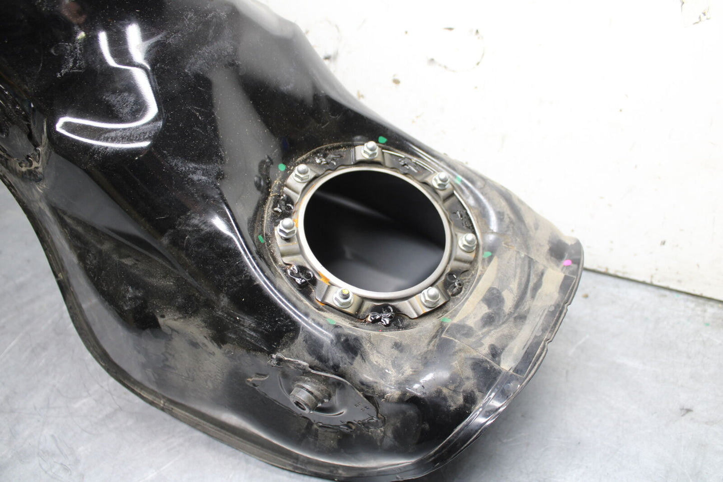 14 HONDA CTX1300A GAS TANK FUEL PETROL RESERVOIR BB732