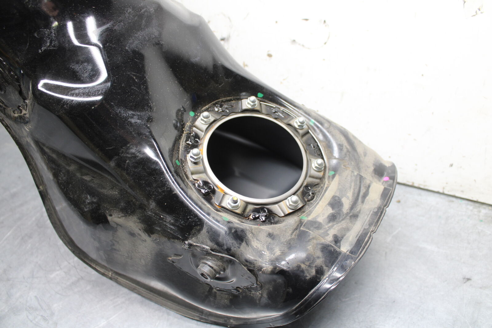 14 HONDA CTX1300A GAS TANK FUEL PETROL RESERVOIR BB732