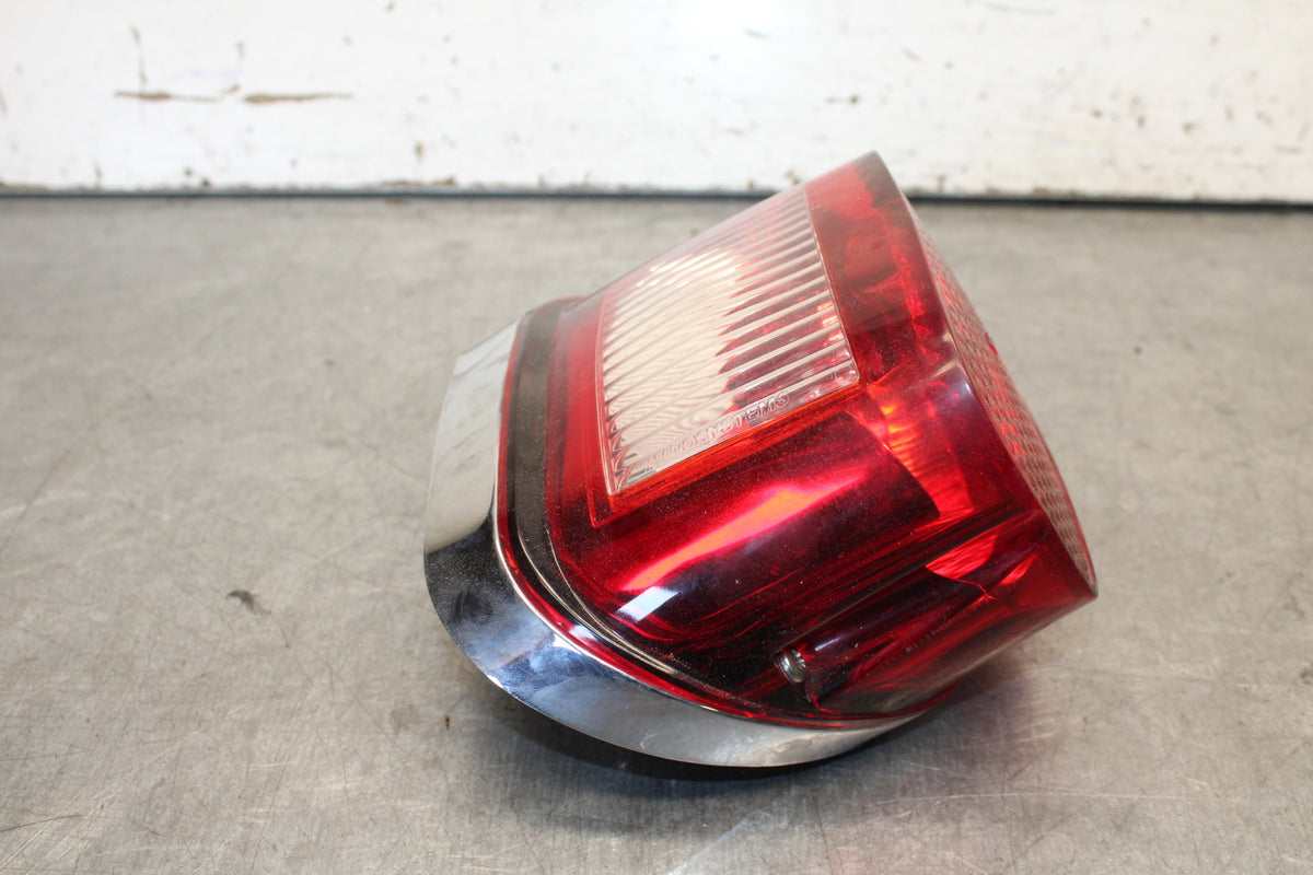 04-16 HARLEY-DAVIDSON SPORTSTER 883 TAILLIGHT REAR TAIL BRAKE LIGHT BB680