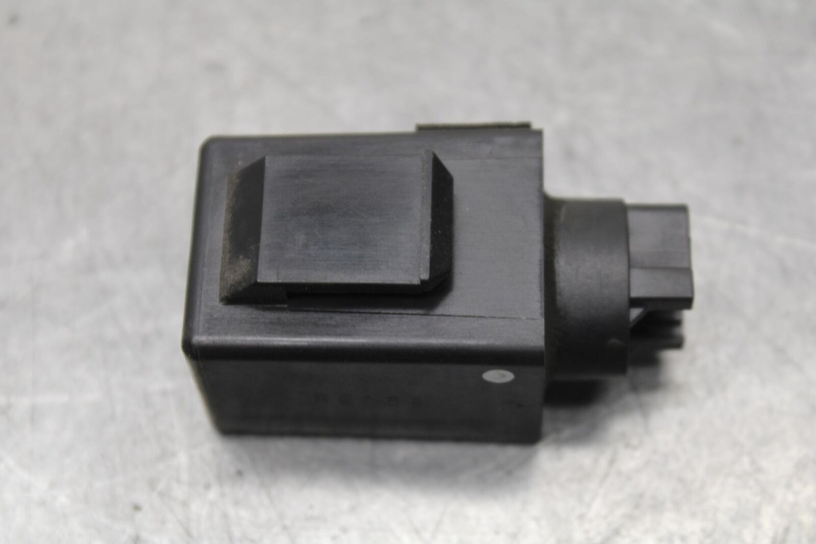 2008 Honda CBF1000 TURN SIGNAL BLINKER RELAY FLASHER SWITCH BB641