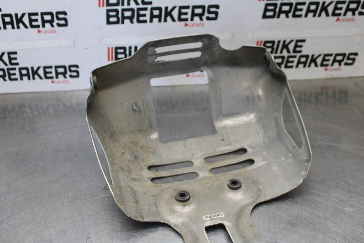 22 HARLEY-DAVIDSON PAN AMERICA 1250 SKID BASH PLATE BB910