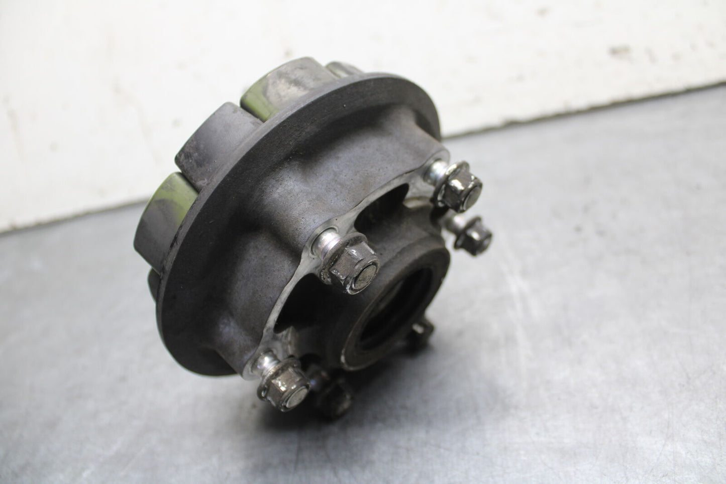 13-18 KAWASAKI NINJA ZX6R REAR HUB SHOCK DAMPERS CUSH ABSORBERS BB666