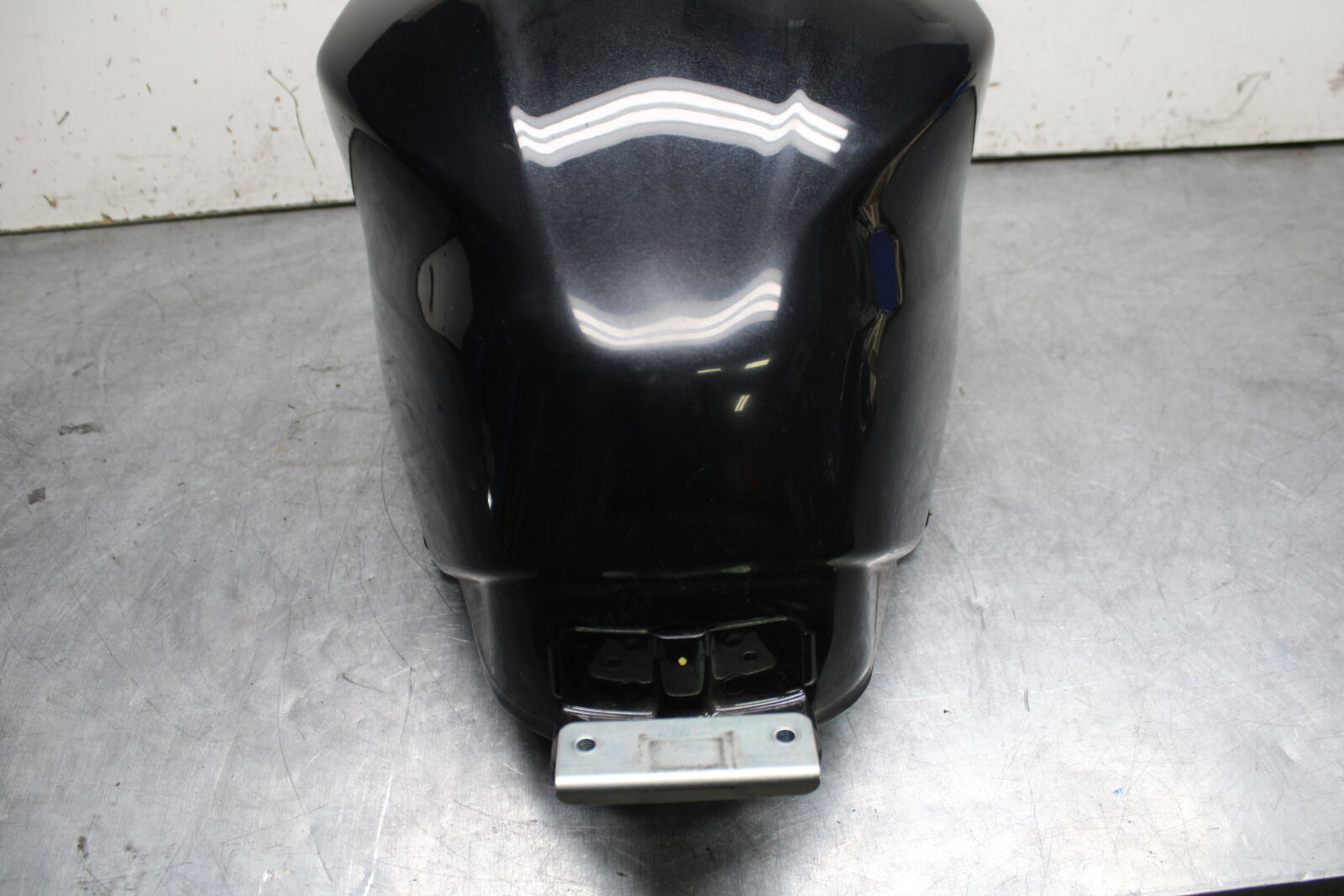 19-22 KAWASAKI Z400 GAS TANK FUEL CELL PETROL RESERVOIR BB738