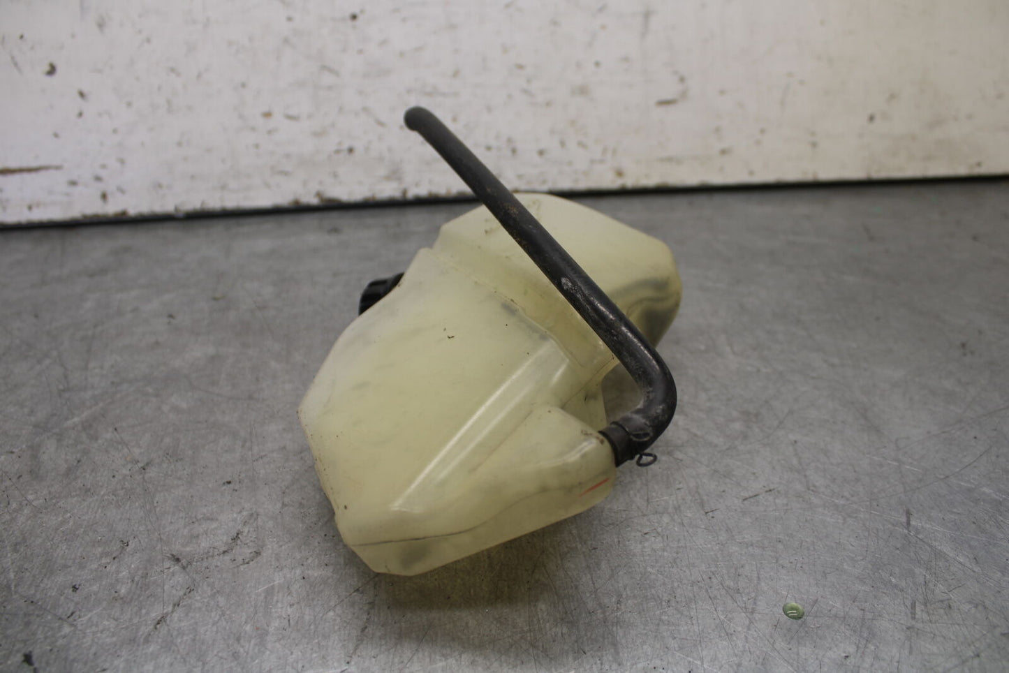 09-12 KAWASAKI NINJA ZX6R COOLANT WATER TANK RESERVOIR BOTTLE BB698