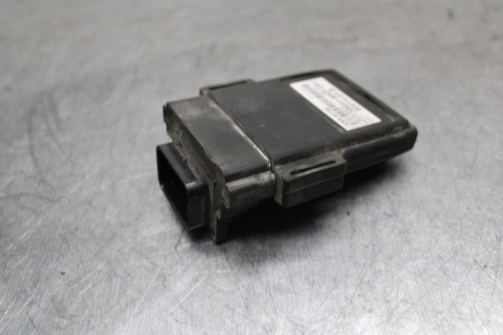 17-21 HONDA CBR1000RR SP SUSPENSION COMPUTER CONTROLLER UNIT BB681