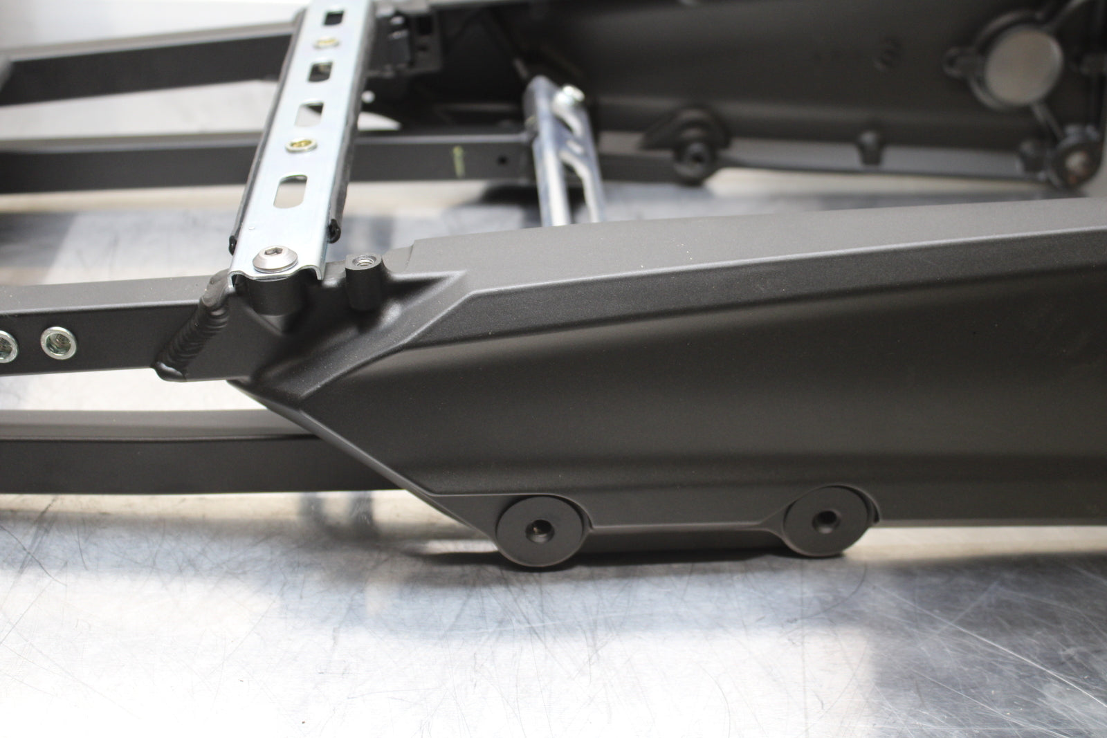 23-24 KAWASAKI NINJA ZX14R NEW!! REAR SUBFRAME BACK SUB FRAME BB141