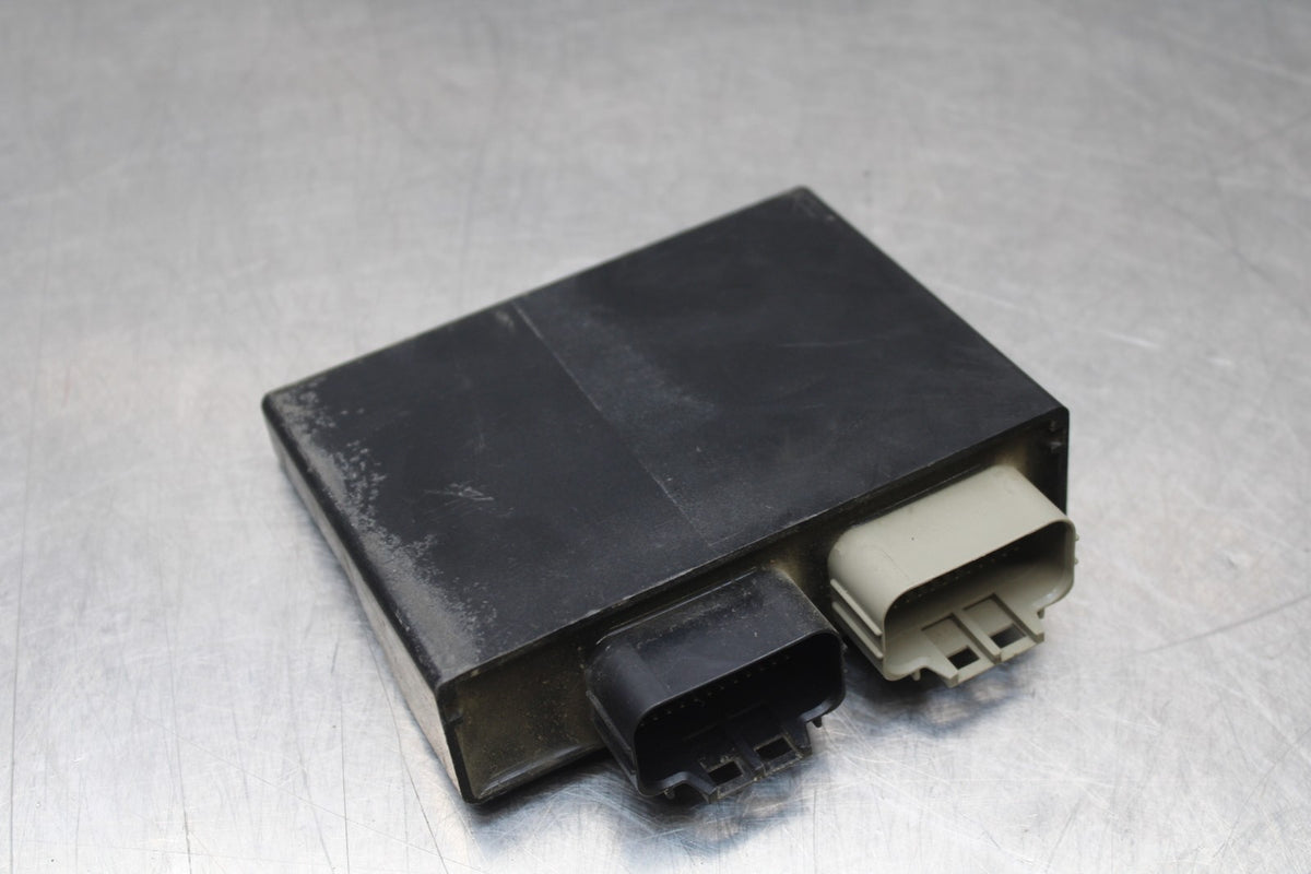 11-22 SUZUKI GSXR 600  ECU COMPUTER CONTROLLER UNIT BLACK BOX ECM CDI BB193