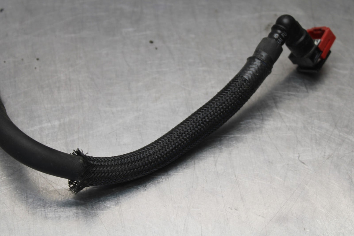 12 KAWASAKI NINJA 650 EX650E FUEL HOSE GAS LINE TUBE PIPE BB926