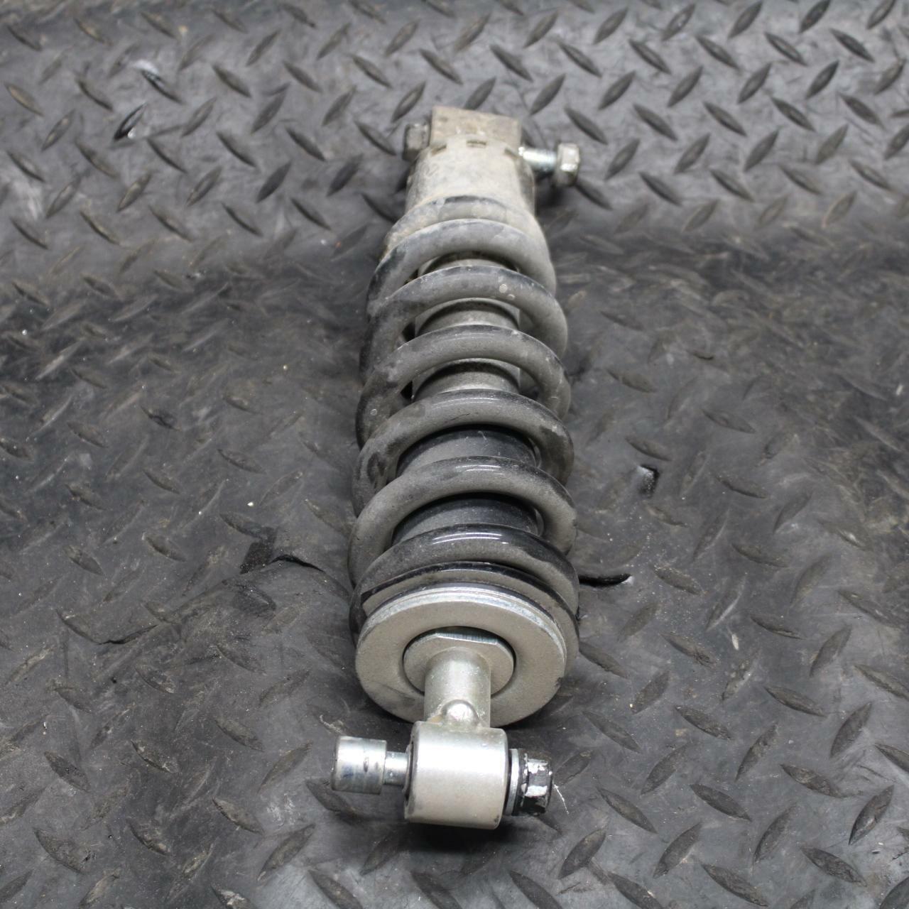 16-18 HONDA CBR500R REAR BACK SHOCK ABSORBER SUSPENSION BB231